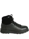 Fusalp Classic M Boots In Black