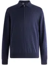 Fusalp Clovis Jumper In Blau