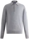 Fusalp Clovis Sweater In Grey