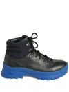 Fusalp Combat Boots In Black
