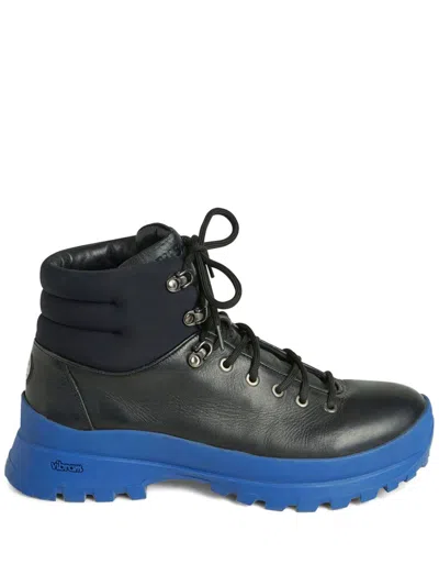 Fusalp Combat Boots In Black