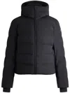 Fusalp Constant Ski Jacket In Black