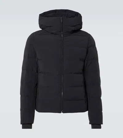 Fusalp Constant Ski Jacket In Black
