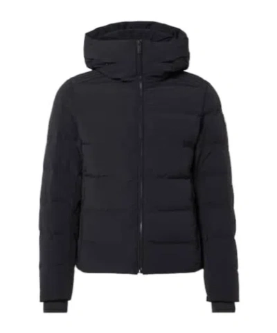 Fusalp Constant Ski Jacket In Blue