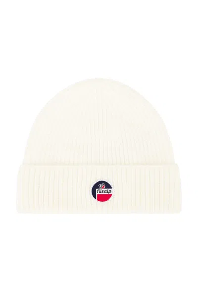 Fusalp Cosmic Beanie In Neige