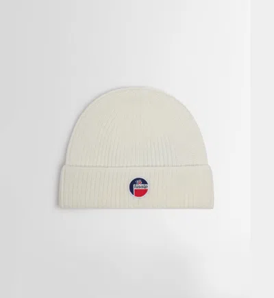 Fusalp Cosmic Beanie In White