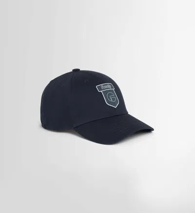Fusalp Cotton Anim Cap In Blue