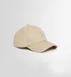 Fusalp Cotton Cap In Nude