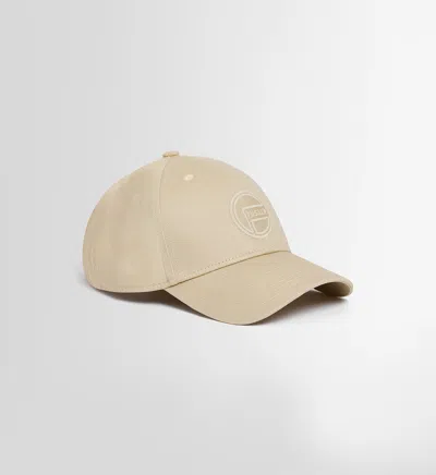 Fusalp Cotton Cap In Neutrals