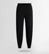 Fusalp Wool-blend Trousers In Black