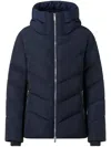 Fusalp Delphine Jacket In Blue