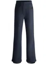 Fusalp Diana Ski Pants In Blau