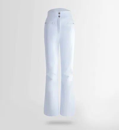 Fusalp Diana Ski Pants In Blue