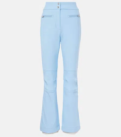 Fusalp Diana Ski Pants In Blue