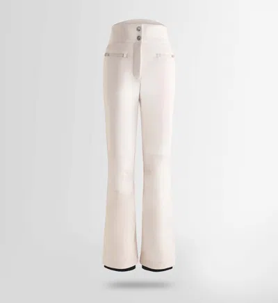 Fusalp Diana Ski Pants In Neutral