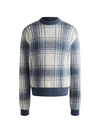 Fusalp Dolmiron Sweater In Blue