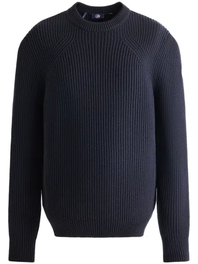 Fusalp Dorian Jumper In 蓝色