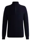 Fusalp Dorianau Sweater In Blue