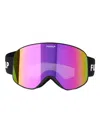 Fusalp Double-layer Anti-fog Ski Goggle In Multi
