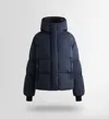Fusalp Doudoune Ada In Navy Blue