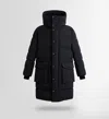 Fusalp Doudoune Atildo In Black
