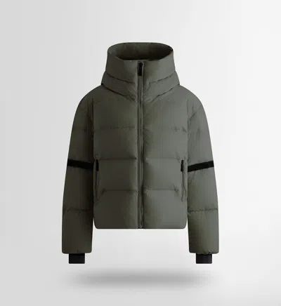 Fusalp Doudoune Barsy In Dark Green