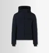 Fusalp Berlioz Ski Jacket In Blue