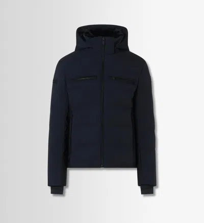 FUSALP BERLIOZ DOWN JACKET