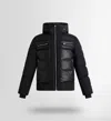 Fusalp Doudoune Bokaff In Black