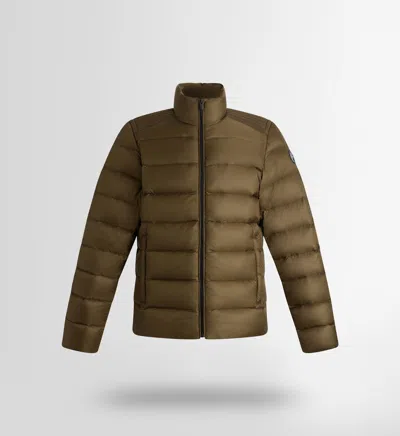 FUSALP GORDYN DOWN JACKET