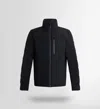 Fusalp Doudoune Jilooe In Black