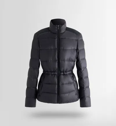 Fusalp Doudoune Kerin In Black