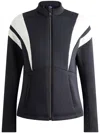 Fusalp Edda Jacket In Schwarz