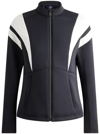 Fusalp Edda Jacket In Schwarz