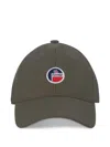 Fusalp Eden Cap In Grün
