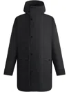 Fusalp Edernoo Parka In Black