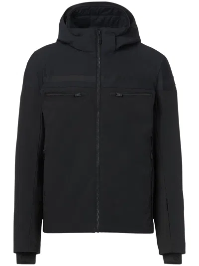 Fusalp Edgar Ski Jacket In Black