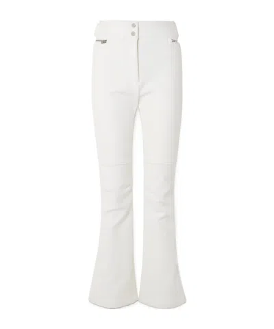 Fusalp Elancia Ii B Ski Pants In White