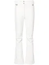 Fusalp Elancia Ii Ski Bottoms In White