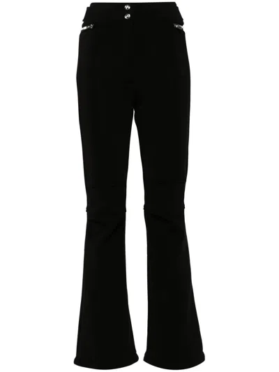 Fusalp Elancia Ii Skihose In Schwarz