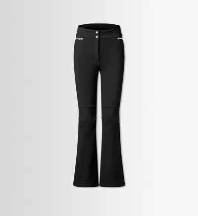 Fusalp Fuseau De Ski Elancia In Black