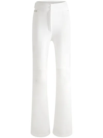 Fusalp Elancia Ski Pants In Neutrals
