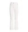 Fusalp Elancia Ski Trousers In White
