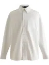 Fusalp Elderas Crispy Shirt In White