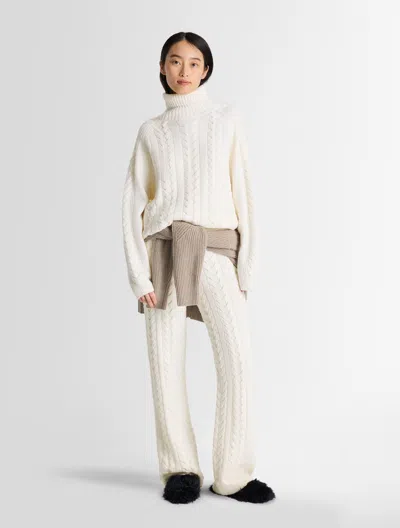 Fusalp Elwena Sweater