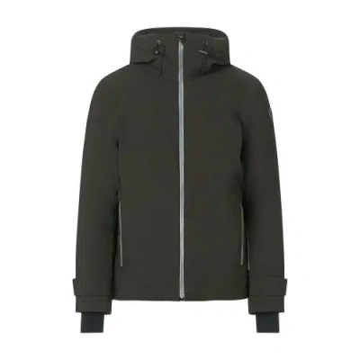 Fusalp Emris Jacket In Army