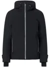 Fusalp Emris Jacket In Black