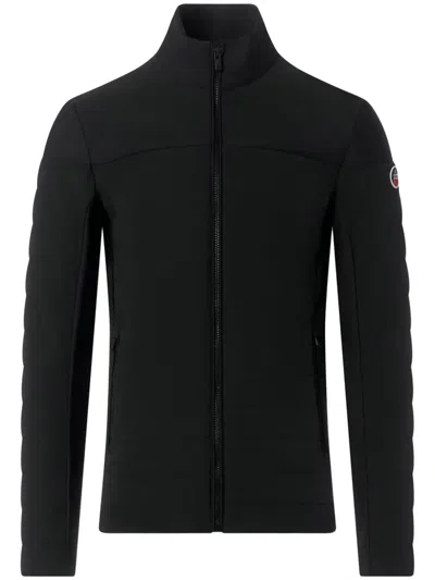 Fusalp Estaris Padded Jacket In 黑色