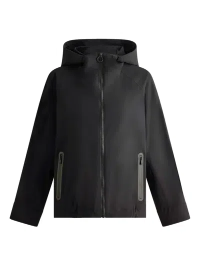 Fusalp Fantine Jacket In Black
