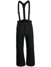 Fusalp Flash Ii Fuseau Ski Pant In Black
